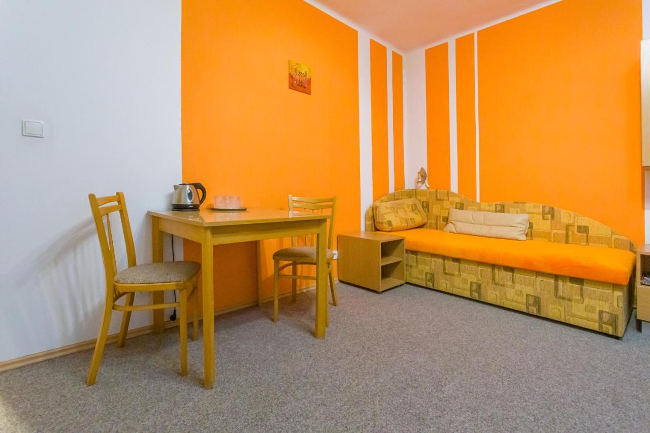 Pension Kraus Літомишль Екстер'єр фото