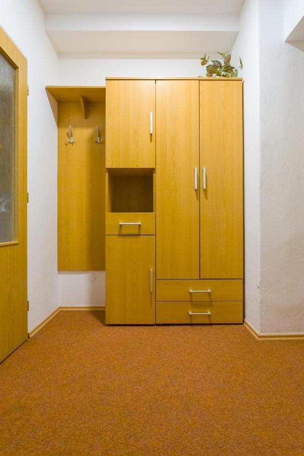 Pension Kraus Літомишль Екстер'єр фото
